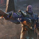 Thanos at war.